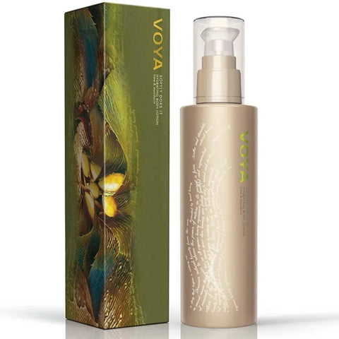 Voya Softly Does It Hydrating Body Lotion 200ml