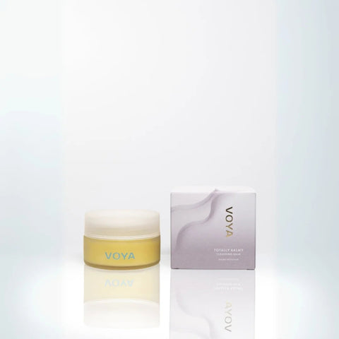 Voya Totally Balmy Cleansing Balm 100ml