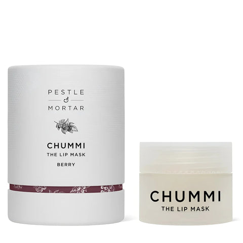 Pestle & Mortar Chummi Lip Mask