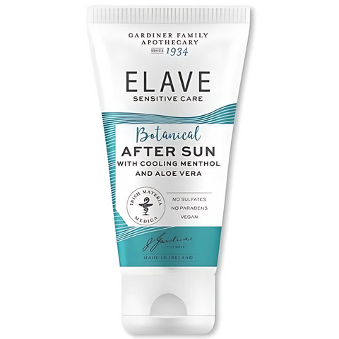 Elave Sensitive Botanical After Sun 200ml