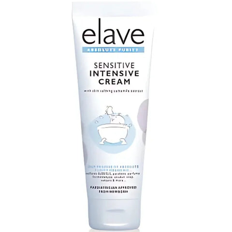 Elave Baby Intensive Cream 125ml