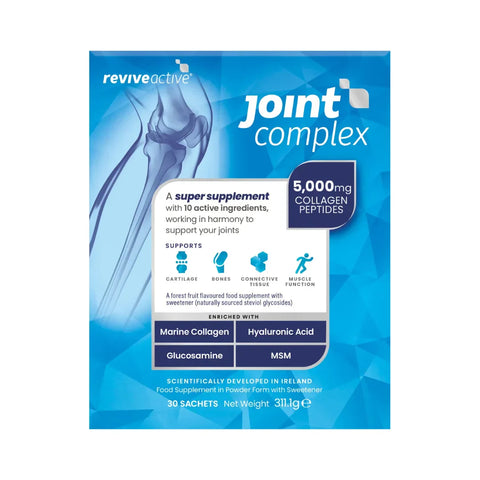 Revive Activejoint Complex 30 Sachets