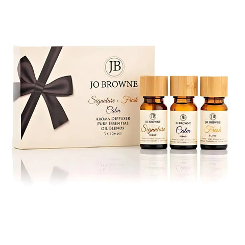 Jo Browne Aroma Blend gift Set