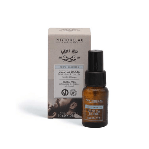 Mister33 Phytorelax Beard Oil