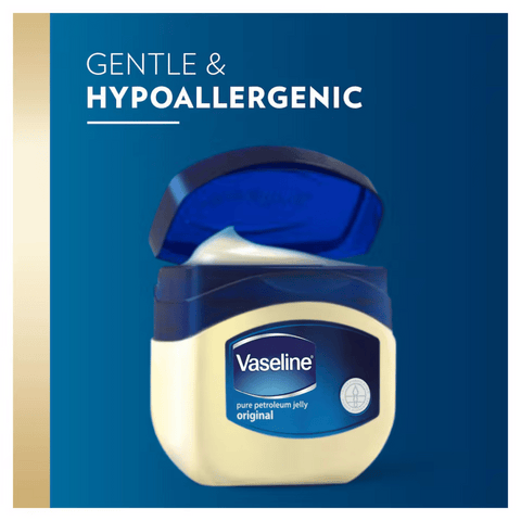 Vaseline Petroleum Jelly 250ml