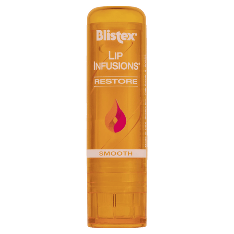 Blistex Lip Infusions Restore Lip Balm