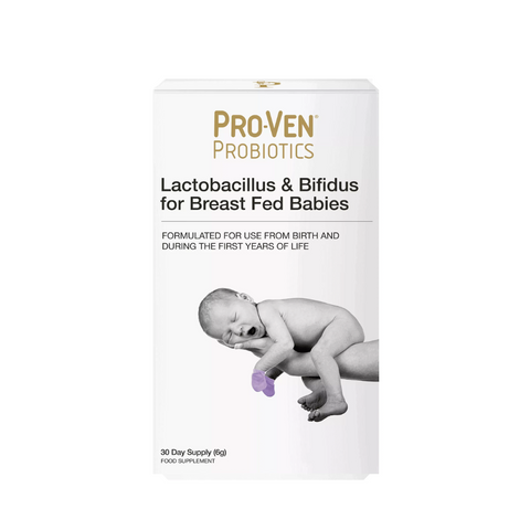 ProVen Probiotics Lactobacillus & Bifidus for Babies  6g