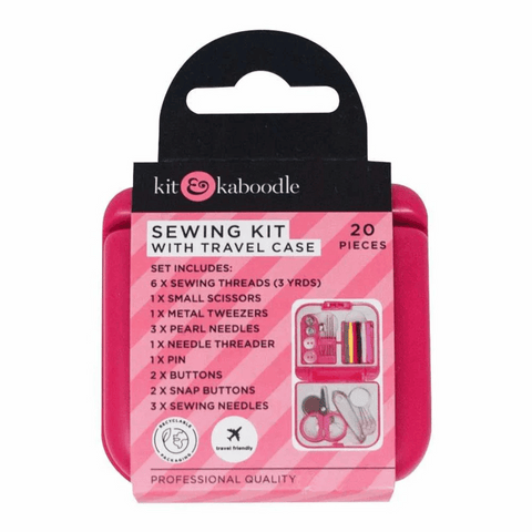 Kit & Kaboodle Sewing Kit