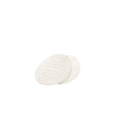 Demak Up Expert Oval Pads 50's