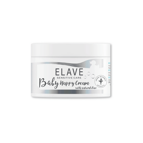 Elave Nappy Cream 100g