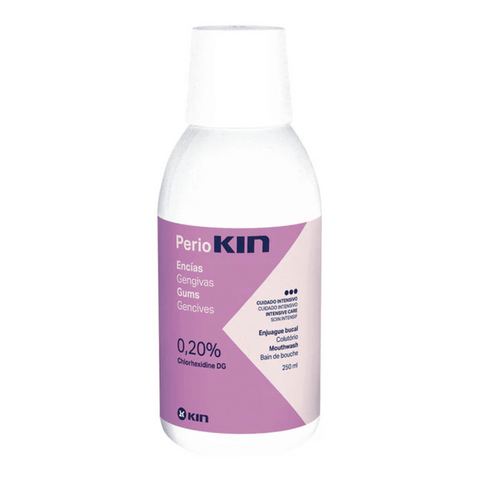 Periokin Mouthwash 250ml