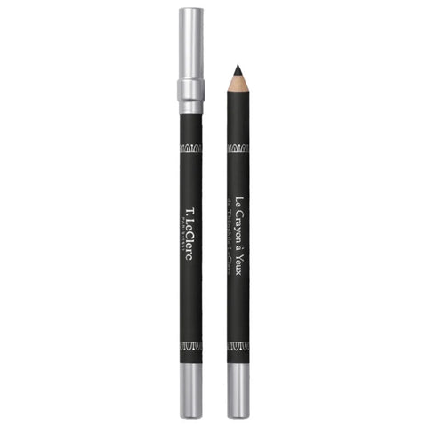 T. Leclerc  Eye Liner Onyx Noir 01  1.05g