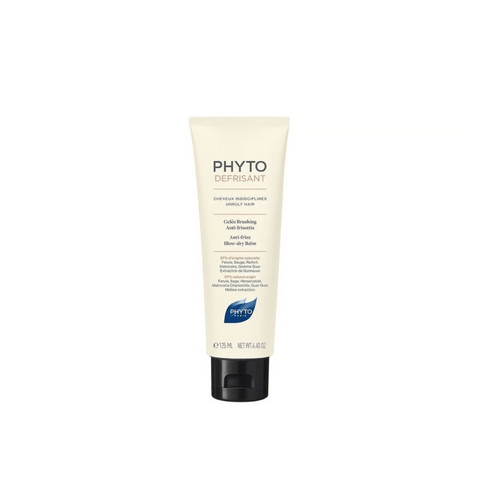 Phyto Anti Frizz Blow Dry Balm 125ml