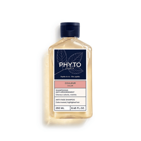 Phyto Color Anti-Fade Shampoo