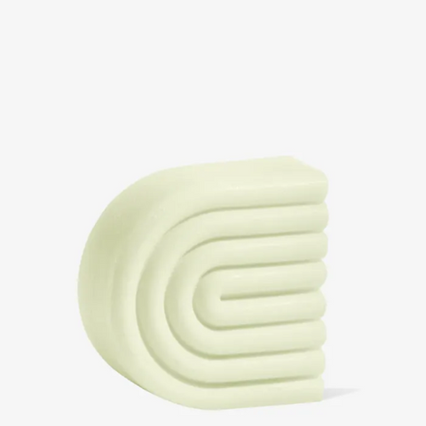 Kitsch Tea Tree & Mint Clarifying Solid Conditioner Bar
