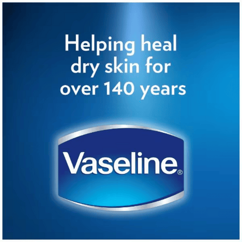 Vaseline Petroleum Jelly 250ml