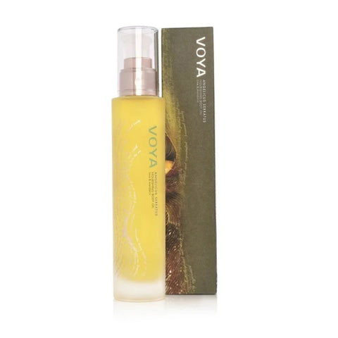 Voya Angelicus Serratus Nourishing Body Oil 100ml