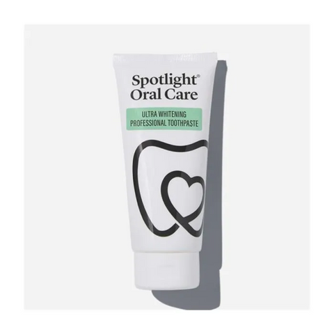 Spotlight Oral Care Whitening Pro Toothpaste 100ml