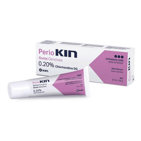 Perio Kin gel 30ml Lab Kin