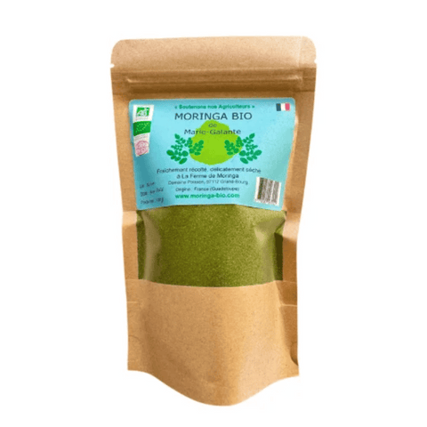 Moringa Bio 100g