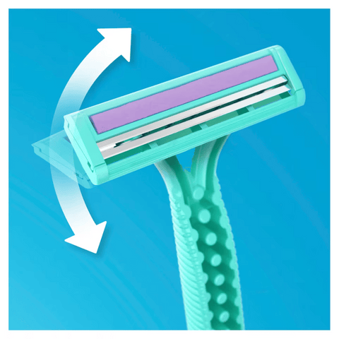 Gillette Simply Venus 2 4's