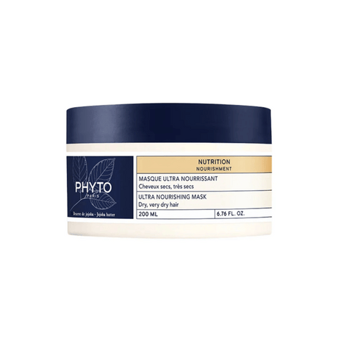 Phyto Nourish Mask Ultra