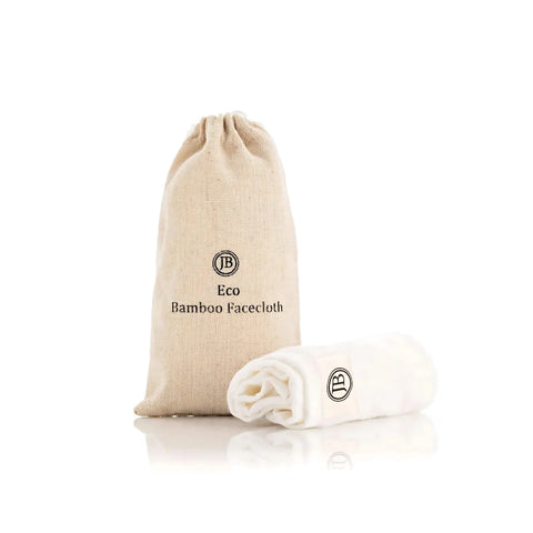 Jo Browne Bamboo Face Cloth