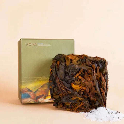 Voya Lazy Days Detoxifying Seaweed Bath 400g