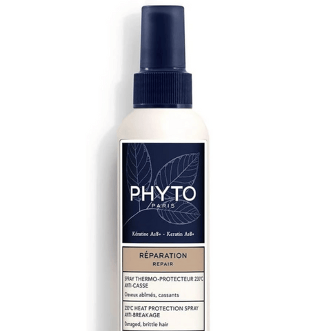 Phyto Thermo Protective Spray Brittle Hair 175ml