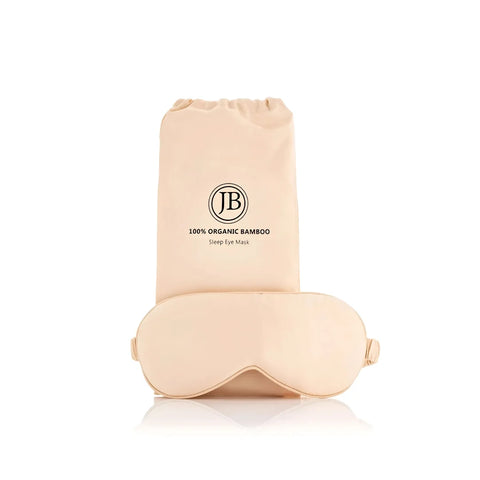 Jo Browne Bamboo Sleep Mask