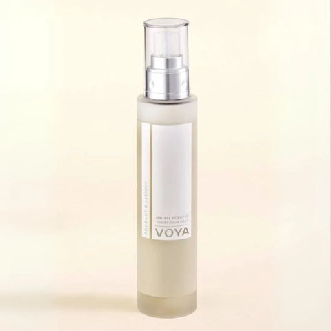 Voya Luxury Coconut And Jasmine Room Spray