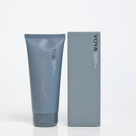 Voya Man Energising Body Wash 200ml