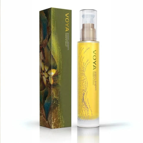 Voya Mindful Dreams Relaxing Body Oil 100ml