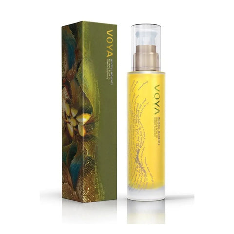 Voya Moonlight Moments Relaxing Bath And Shower Oil