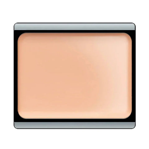 ARTDECO CAMOUFLAGE CREAM 20-PEACH