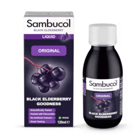Sambucol Original 120ml