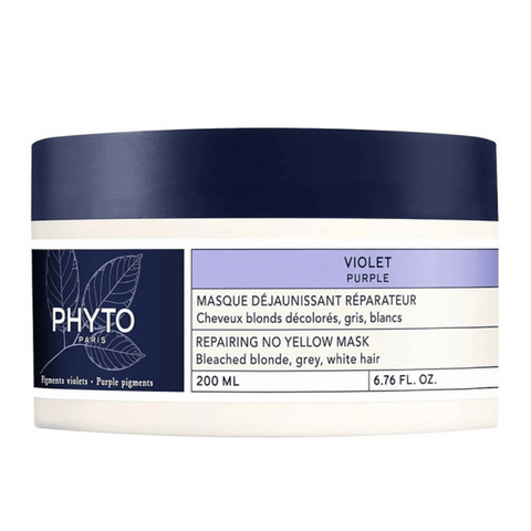 Phyto Purple Repairing No Yellow