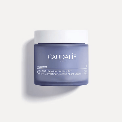 Caudalie Vinoperfect Dark Spot Correcting Glycolic Night Cream  50ml