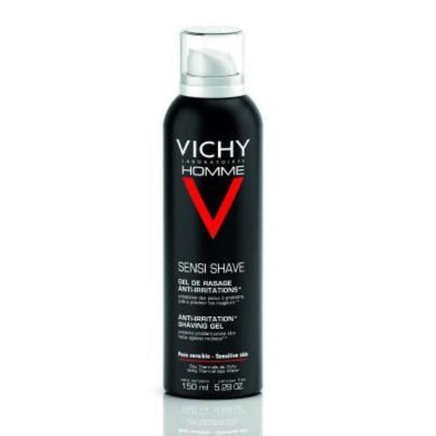 Vichy Homme Anti-Irritation Shaving Gel