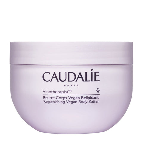 Caudalie Vinotherapist Vegan Body Butter 250ml