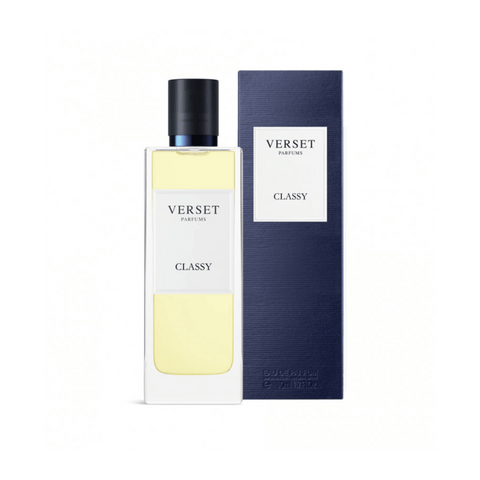 Verset Classy 50ml