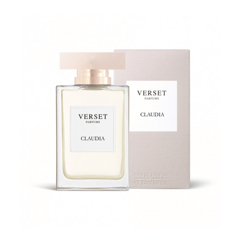 Verset Claudia 100ml