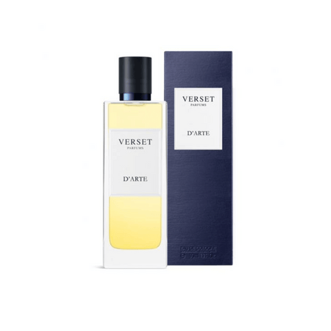 Verset D'Arte 50ml