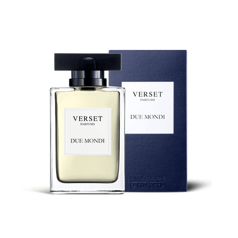 Verset Due Mondi 100ml