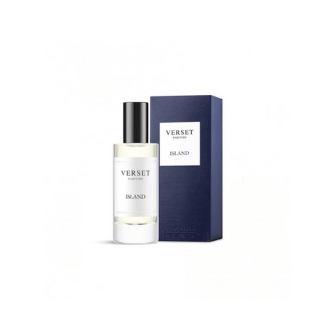 Verset Island 15ml