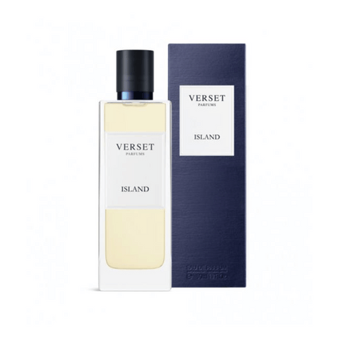 Verset Island 50ml