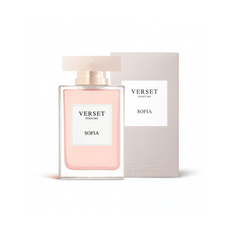 Verset Sofia 100ml