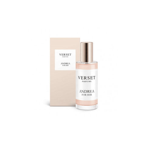 Verset Andrea 100ml