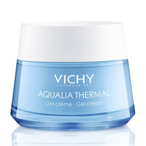 Vichy Aqualia Thermal Gel Moisturising Day Cream