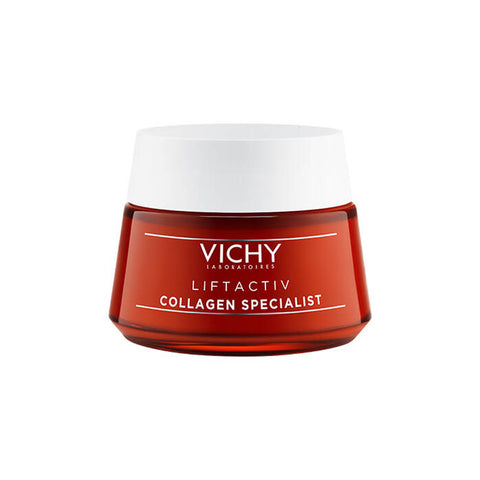 Vichy Liftactiv Specialist Collagen Day Cream